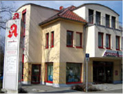 Ärztehaus am Denkmal